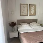 Nowy Nadmorski B5 Z Duzym Ogrodem - Przy Morzu 150m Gąski