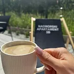 Nowy Nadmorski B5 Z Duzym Ogrodem - Przy Morzu 150m
