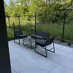 Nowy Nadmorski B5 Z Duzym Ogrodem - Przy Morzu 150m Lejlighed *