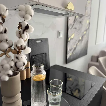 Nowy Nadmorski B5 Z Duzym Ogrodem - Przy Morzu 150m * Gaski (Koszalin)