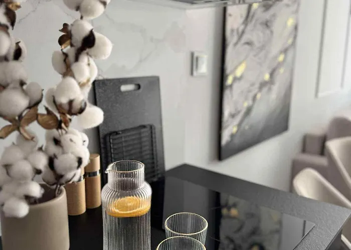 Nowy Nadmorski B5 Z Duzym Ogrodem - Przy Morzu 150m * Gaski (Koszalin)